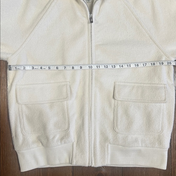 Joie Cream Women’s Jacket - Picture 4 of 10